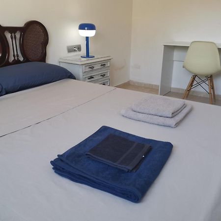 Can Trullen Chalet Calafell Exterior foto