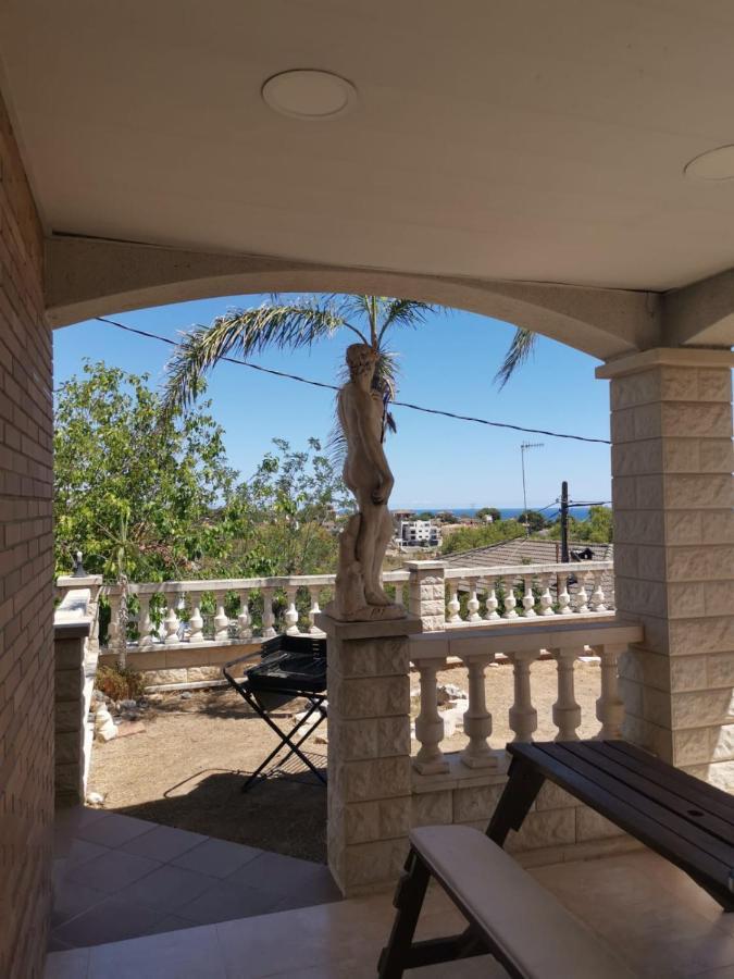 Can Trullen Chalet Calafell Exterior foto