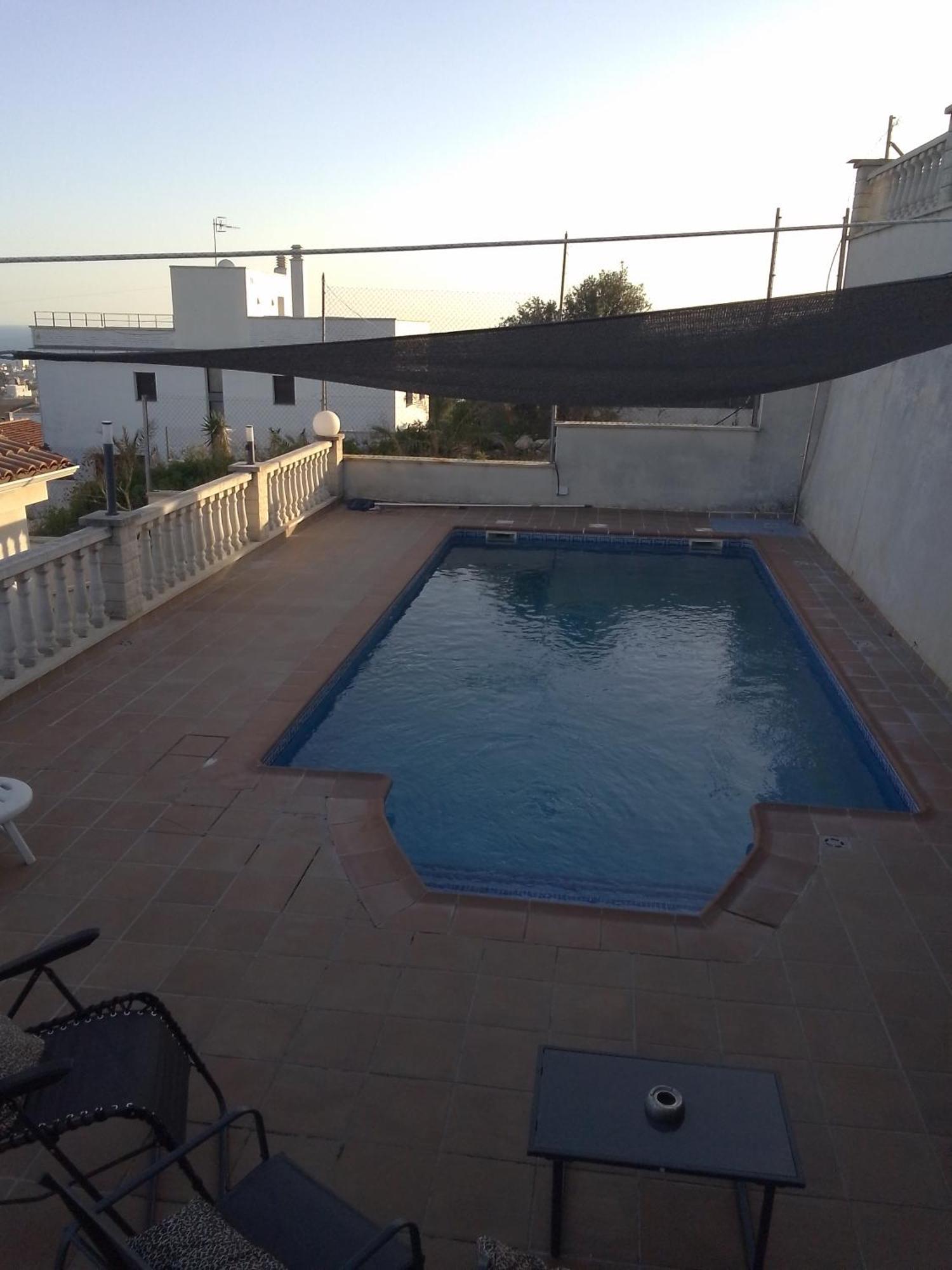 Can Trullen Chalet Calafell Exterior foto